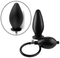Anal Fantasy Plug Anale Gonfiabile