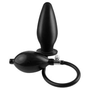 Anal Fantasy Plug Anale Gonfiabile