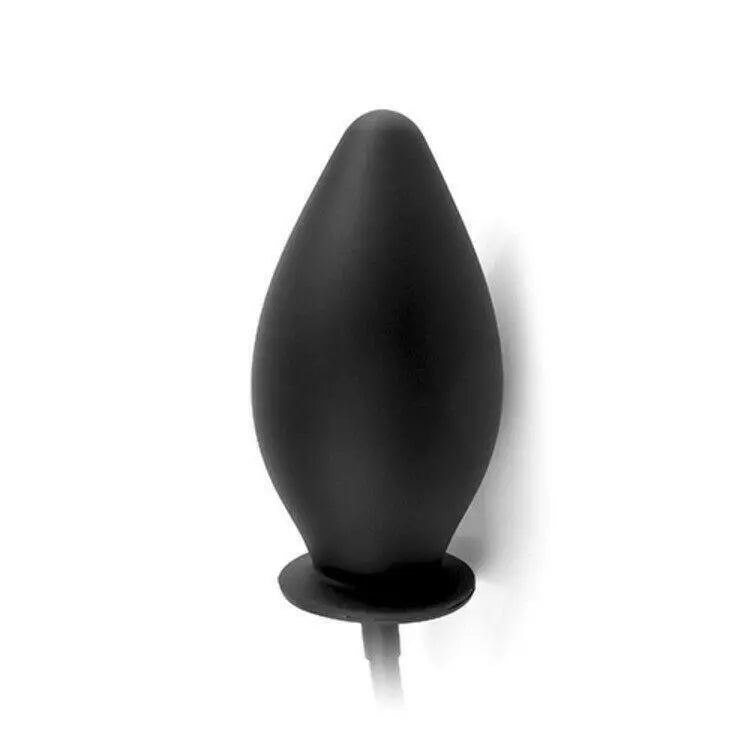 Anal Fantasy Plug Anale Gonfiabile