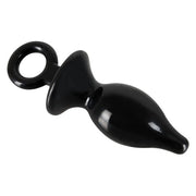 Anal Training Set