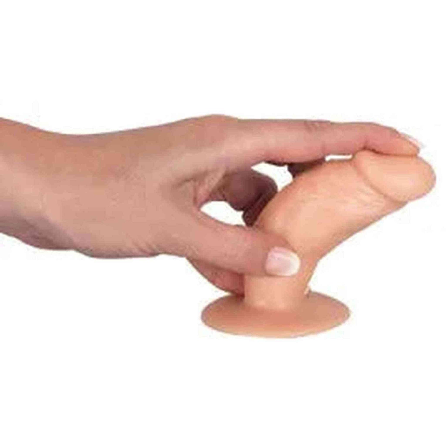 Anal Training Set di 3 Falli Realistici