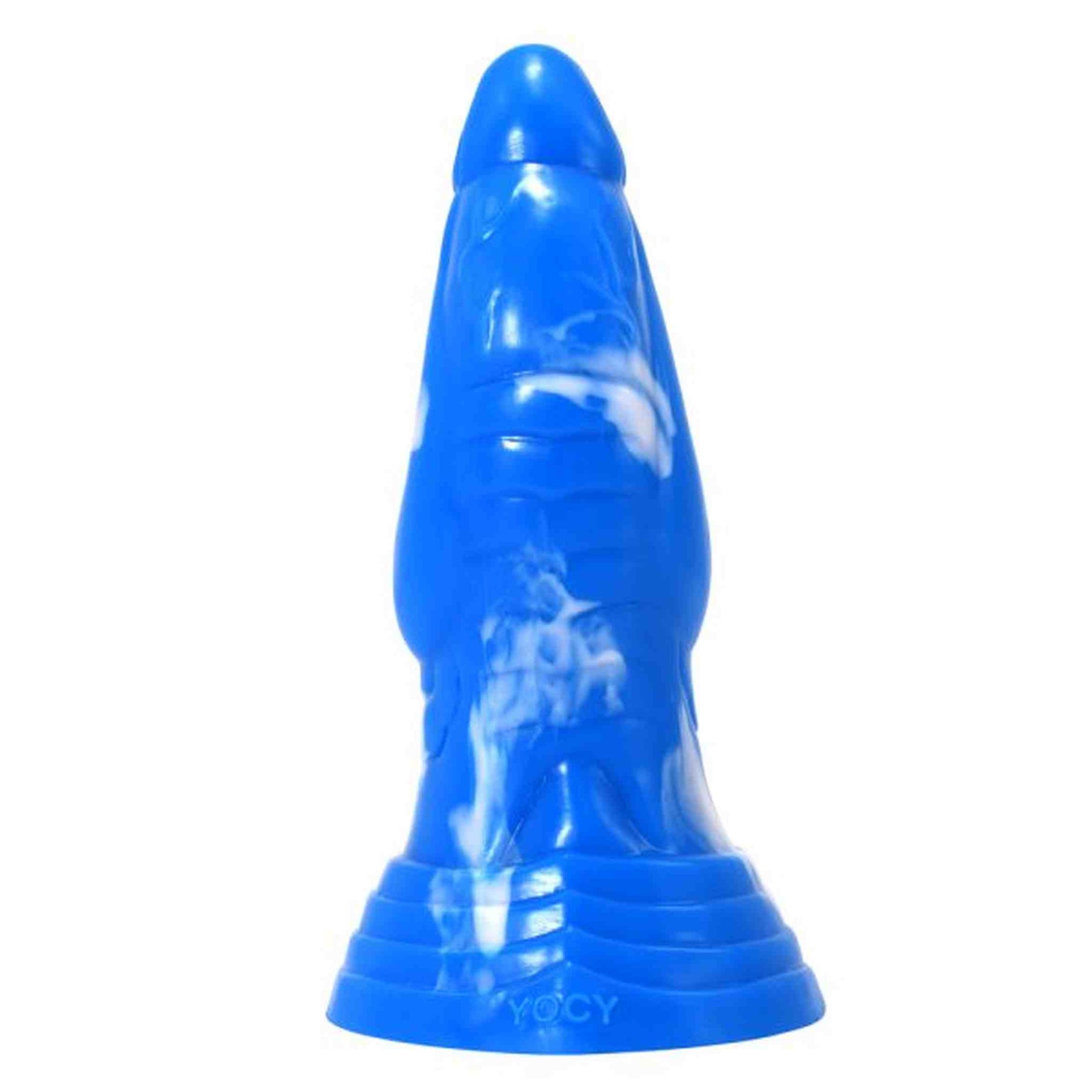 Ancient Mythical Beast –Azure Dragon  Dildo