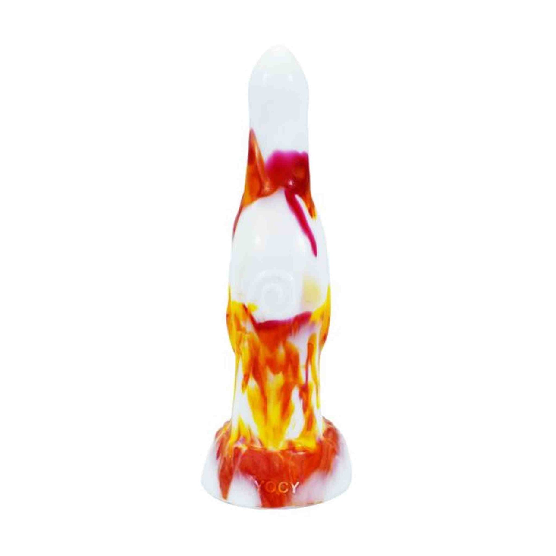 Ancient Mythical Beast –Bright Bird Dildo