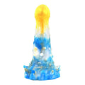 Ancient Mythical Beast-Chien Dildo