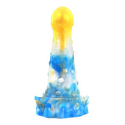 Ancient Mythical Beast-Chien Dildo