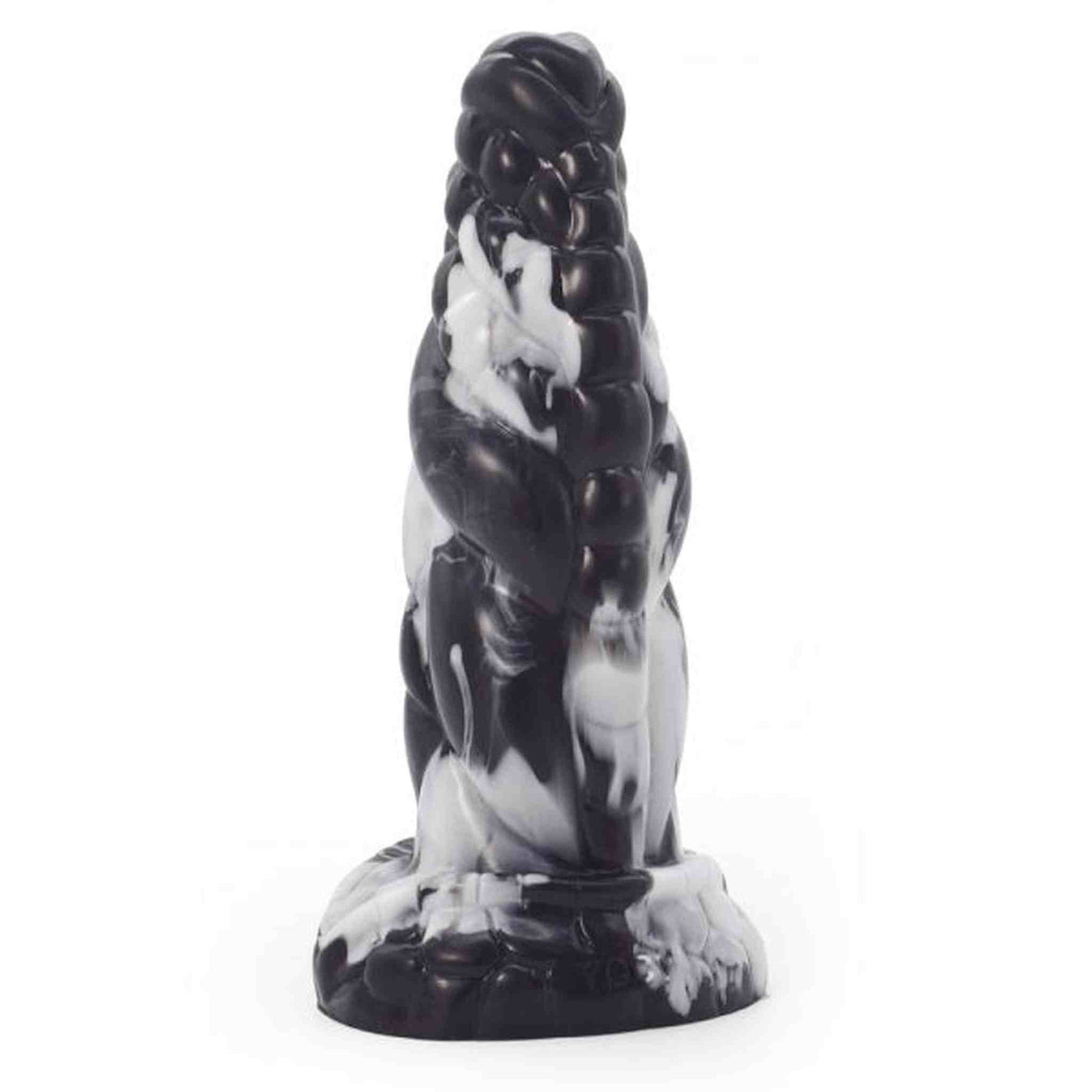 Ancient Mythical Beast-Chisel Teeth Dildo