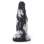 Ancient Mythical Beast-Chisel Teeth Dildo