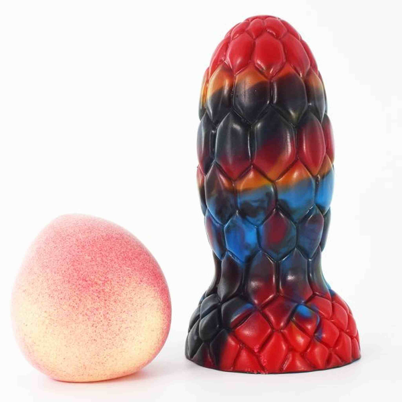 Ancient Mythical Beast-Damg Con Dildo
