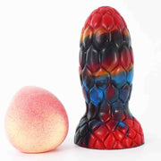 Ancient Mythical Beast-Damg Con Dildo