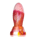 Ancient Mythical Beast – Desert Armadillo Dildo