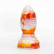 Ancient Mythical Beast -Desert Armadillo Dildo