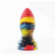Ancient Mythical Beast -Desert Armadillo Dildo