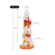 Ancient Mythical Beast – Dragon with wings Dildo