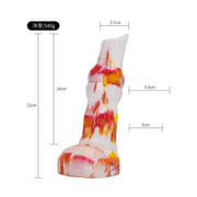 Ancient Mythical Beast –Gluttony I Dildo