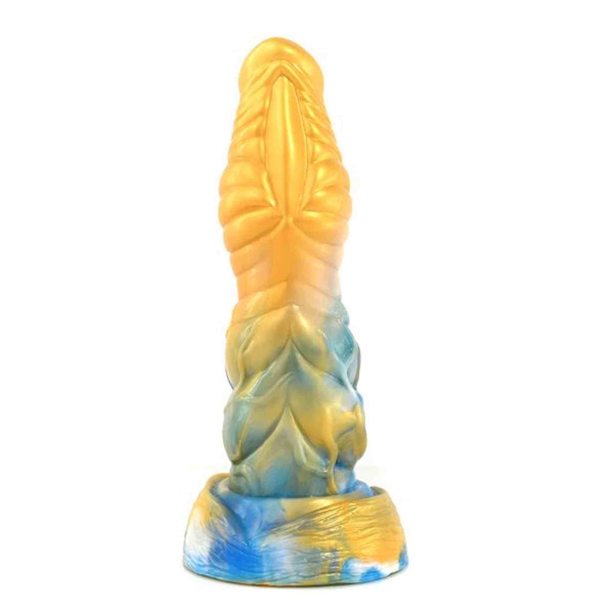 Ancient Mythical Beast–HaeC hi Dildo