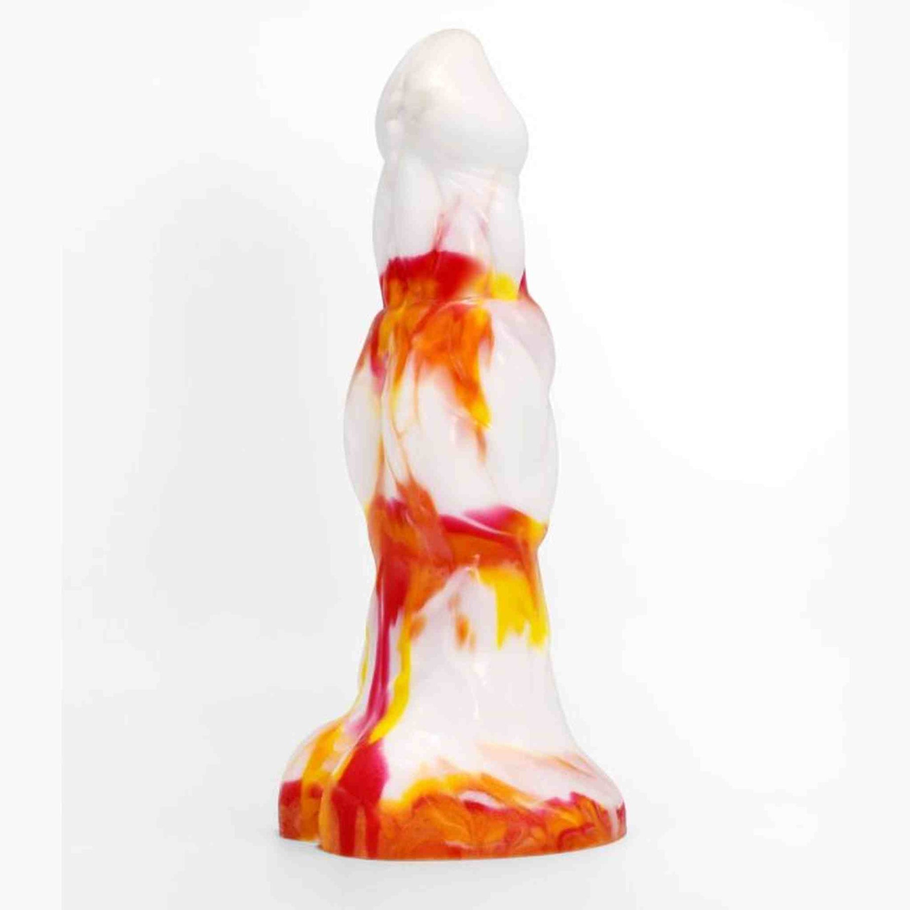Ancient Mythical Beast- Hakutaku  Dildo