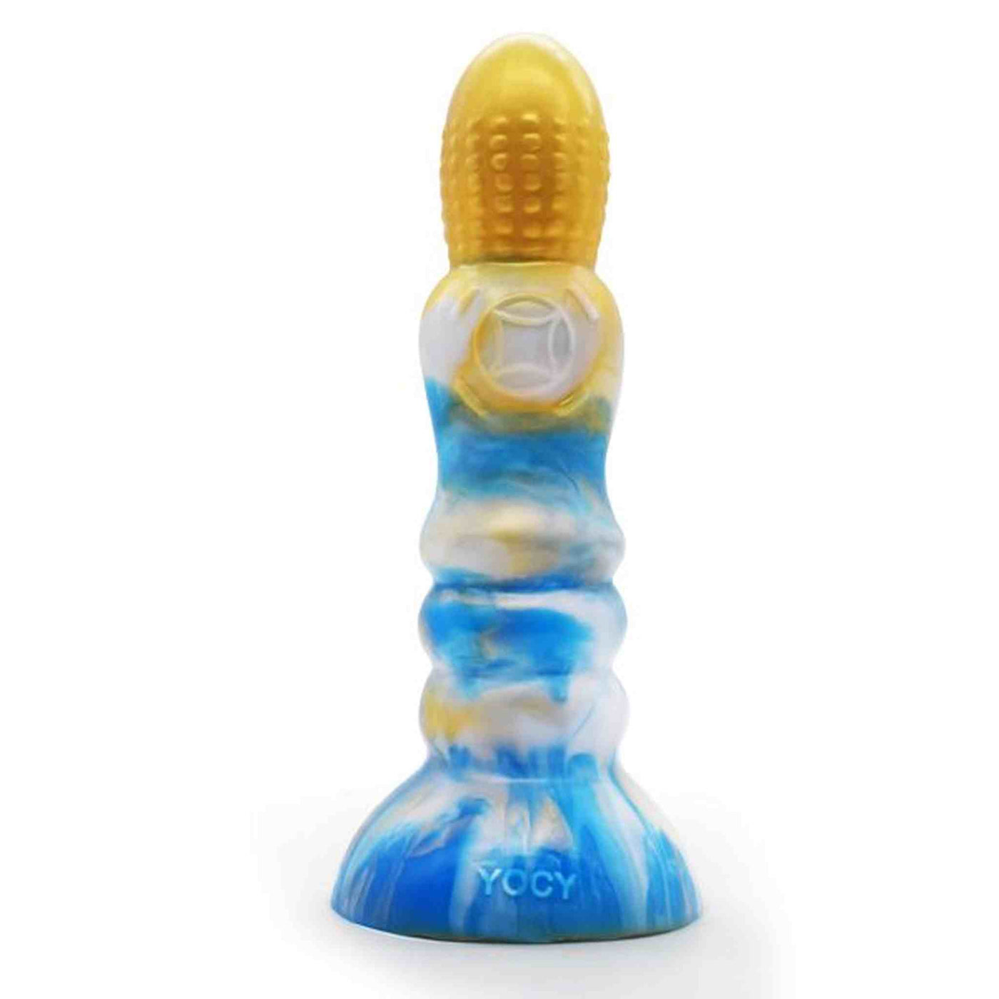 Ancient Mythical Beast -HikYuu I Dildo