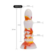 Ancient Mythical Beast -HikYuu I Dildo