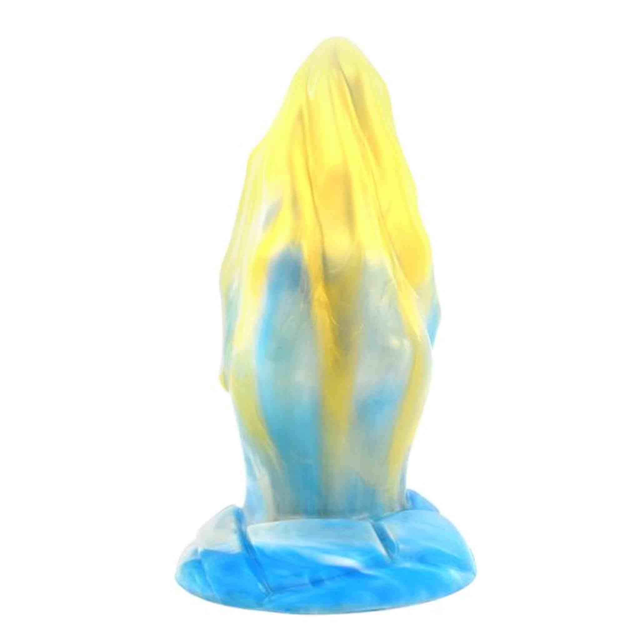 Ancient Mythical Beast -JeaoDuan Dildo