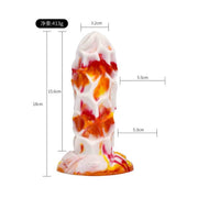 Ancient Mythical Beast-JiOt Dildo