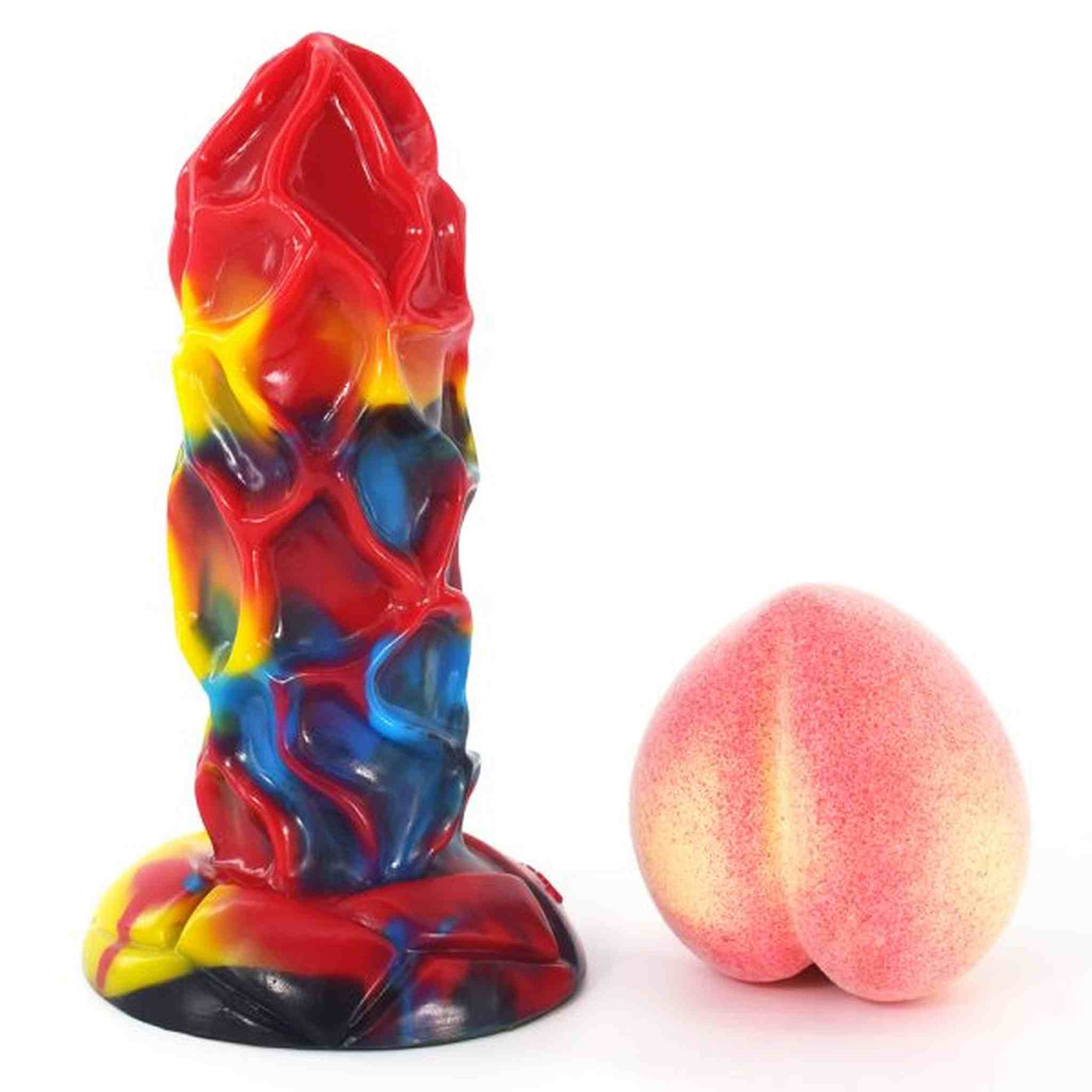Ancient Mythical Beast-JiOt Dildo