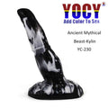 Ancient Mythical Beast-Kylin  Dildo
