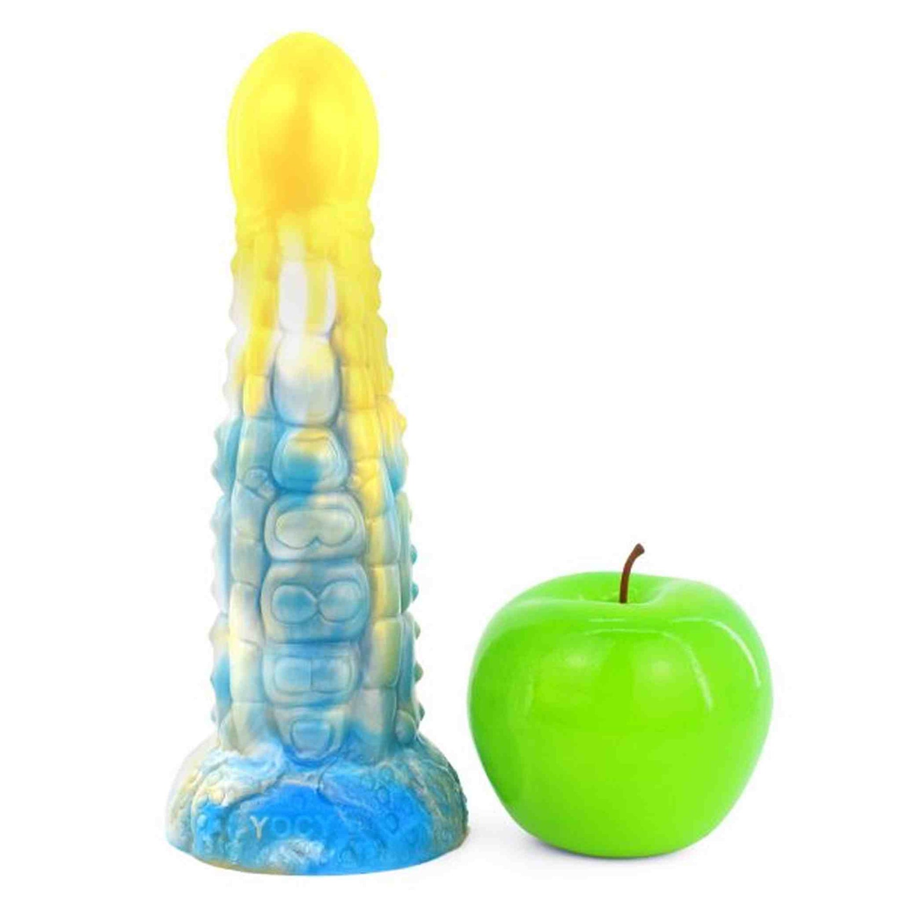 Ancient Mythical Beast-PhwShu Dildo