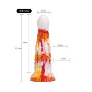 Ancient Mythical Beast-PhwShu Dildo