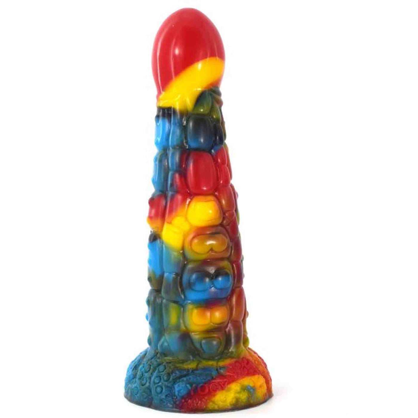 Ancient Mythical Beast-PhwShu Dildo