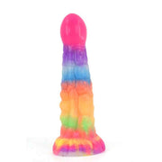 Ancient Mythical Beast-PhwShu Dildo