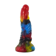 Ancient Mythical Beast – Suzaku Dildo