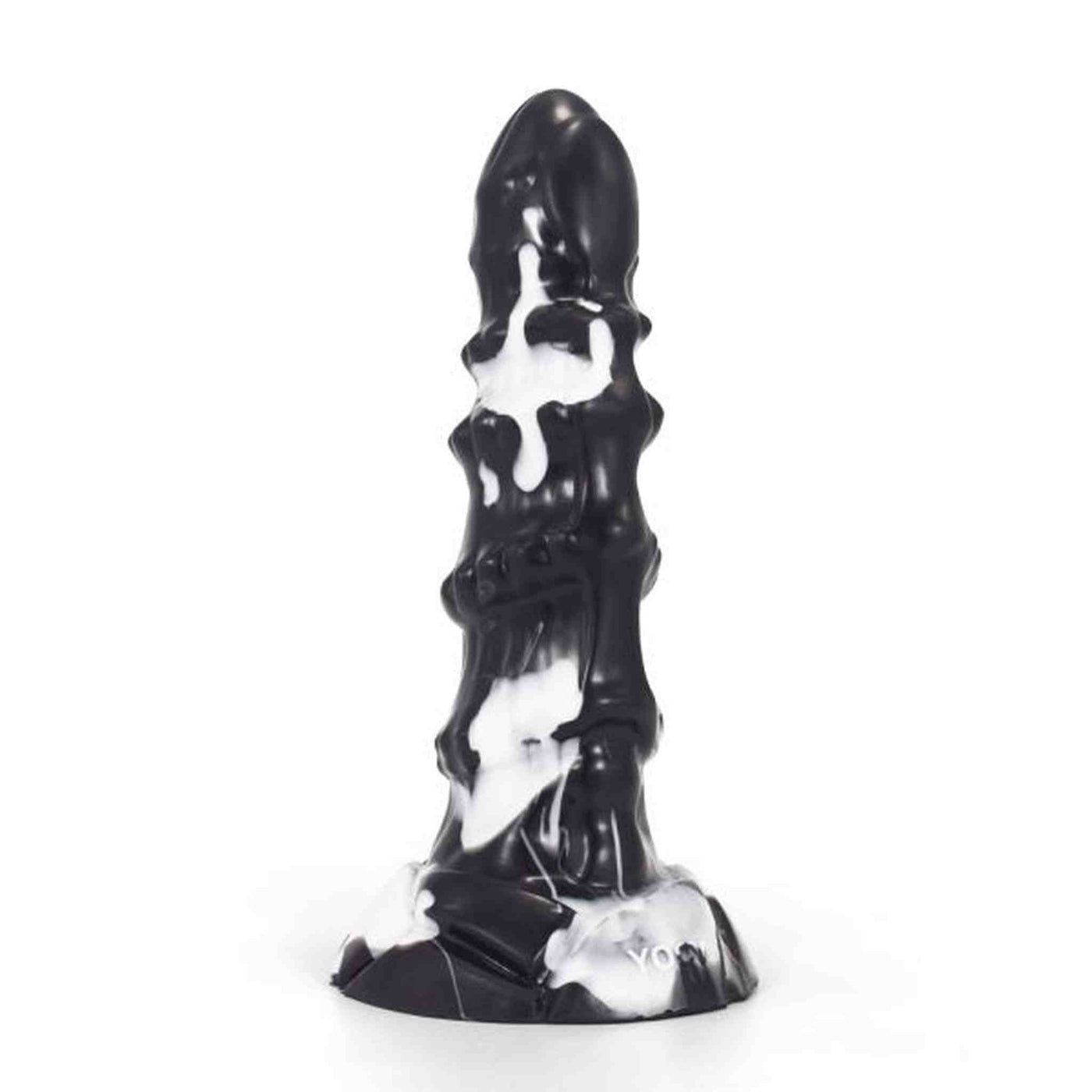 Ancient Mythical Beast – White Tiger Dildo
