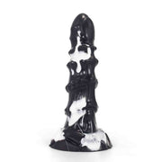 Ancient Mythical Beast – White Tiger Dildo