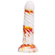 Ancient Mythical Beast – Winged Snake Dildo