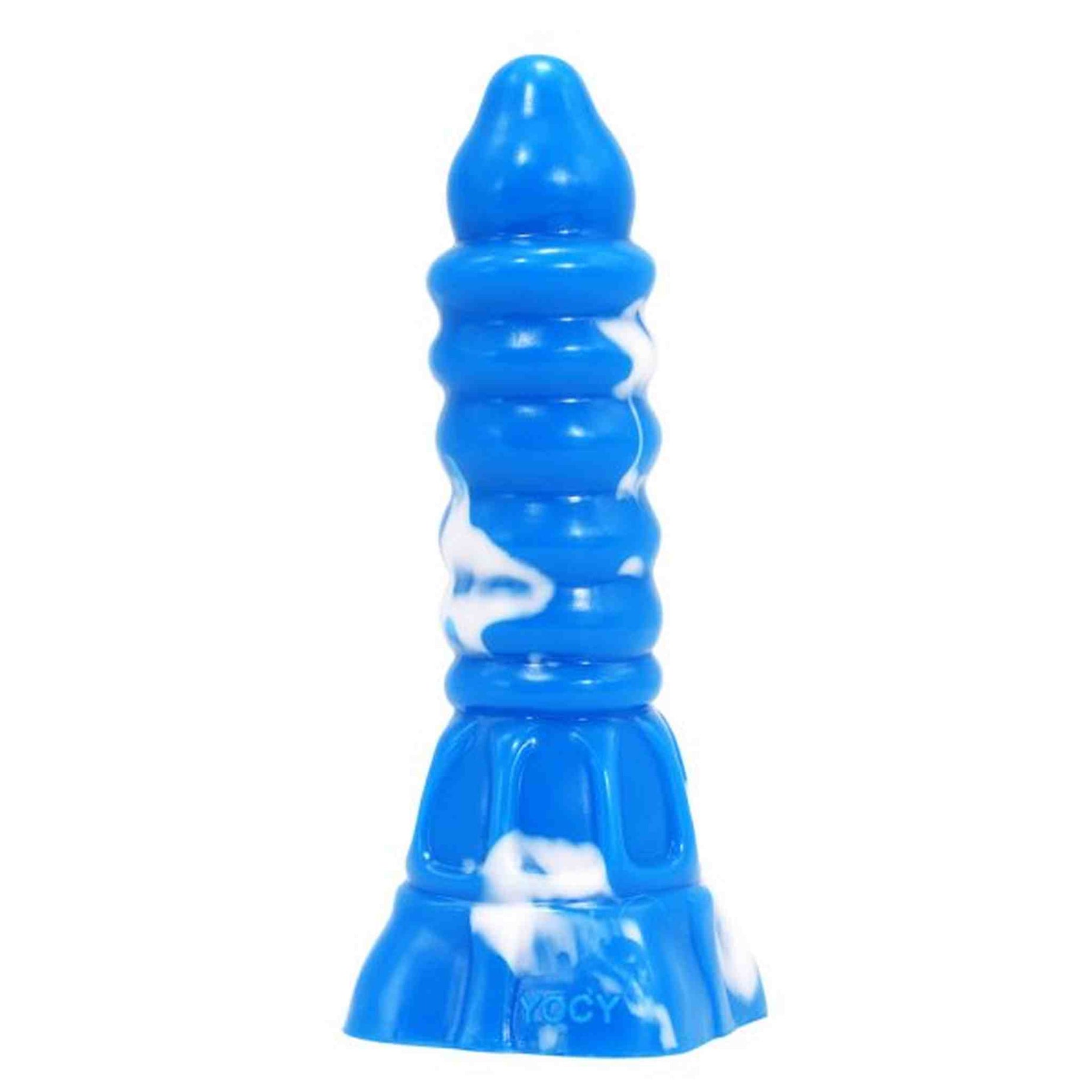 Ancient Temple for Imprison Beast  Dildo