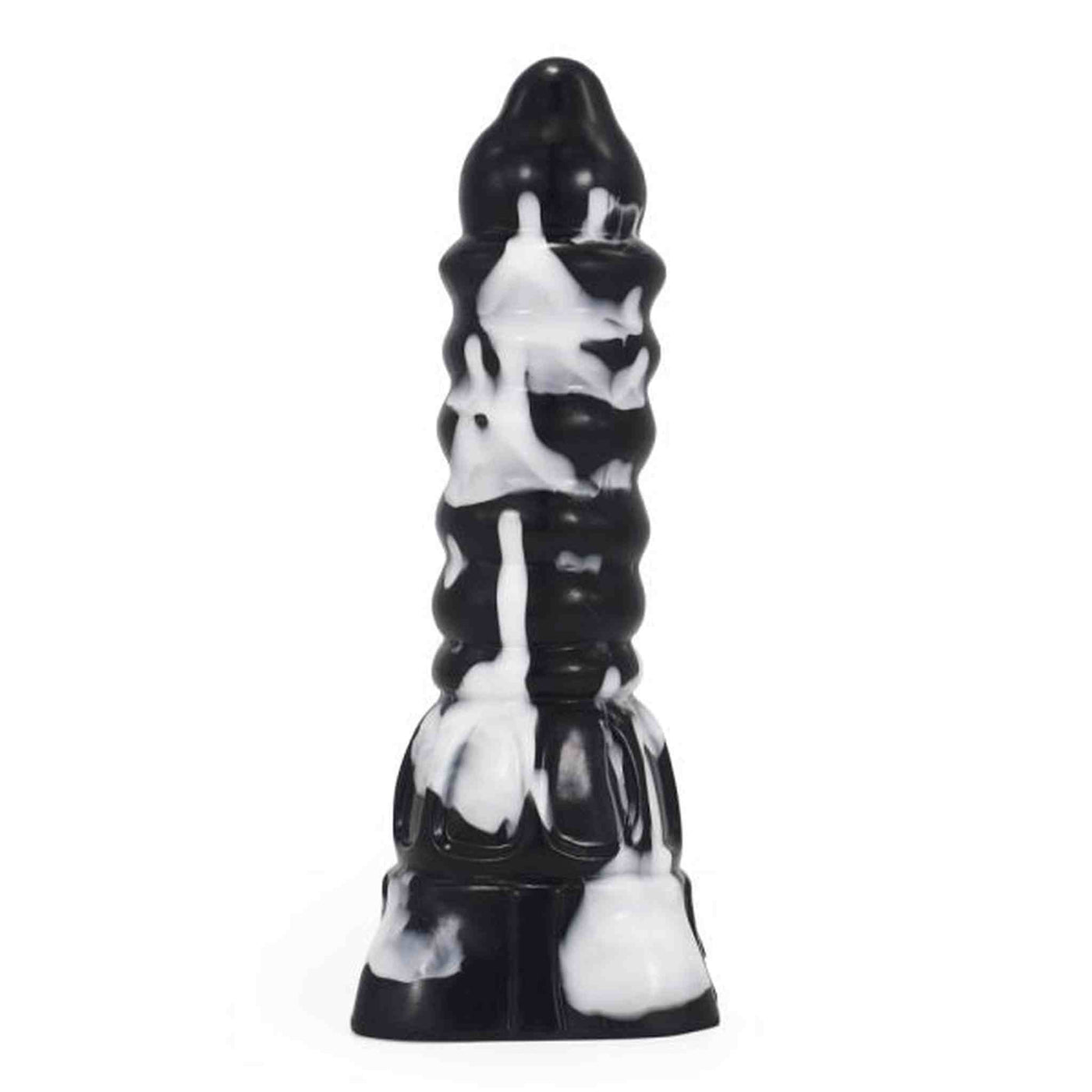 Ancient Temple for Imprison Beast Dildo