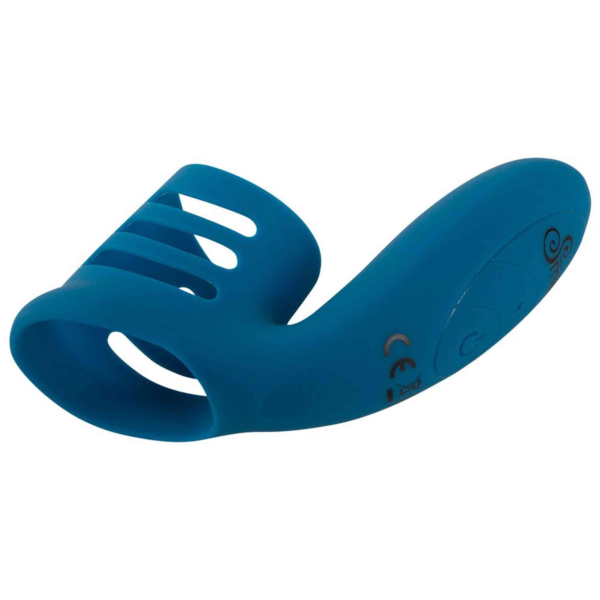 Anello Di Coppia Vibrante