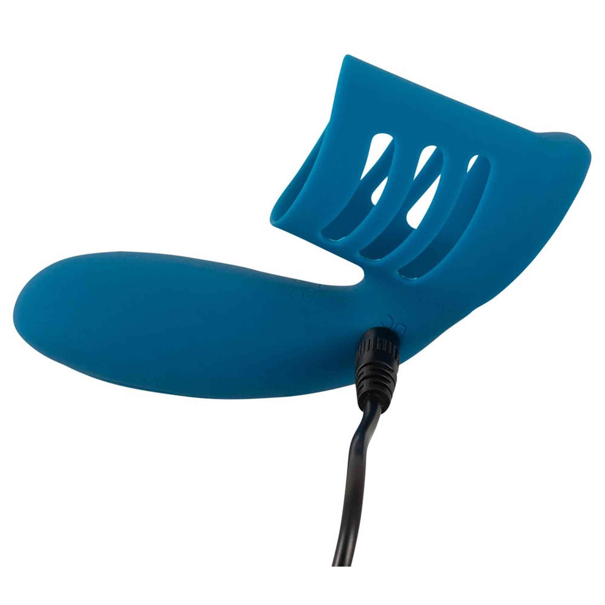 Anello Di Coppia Vibrante