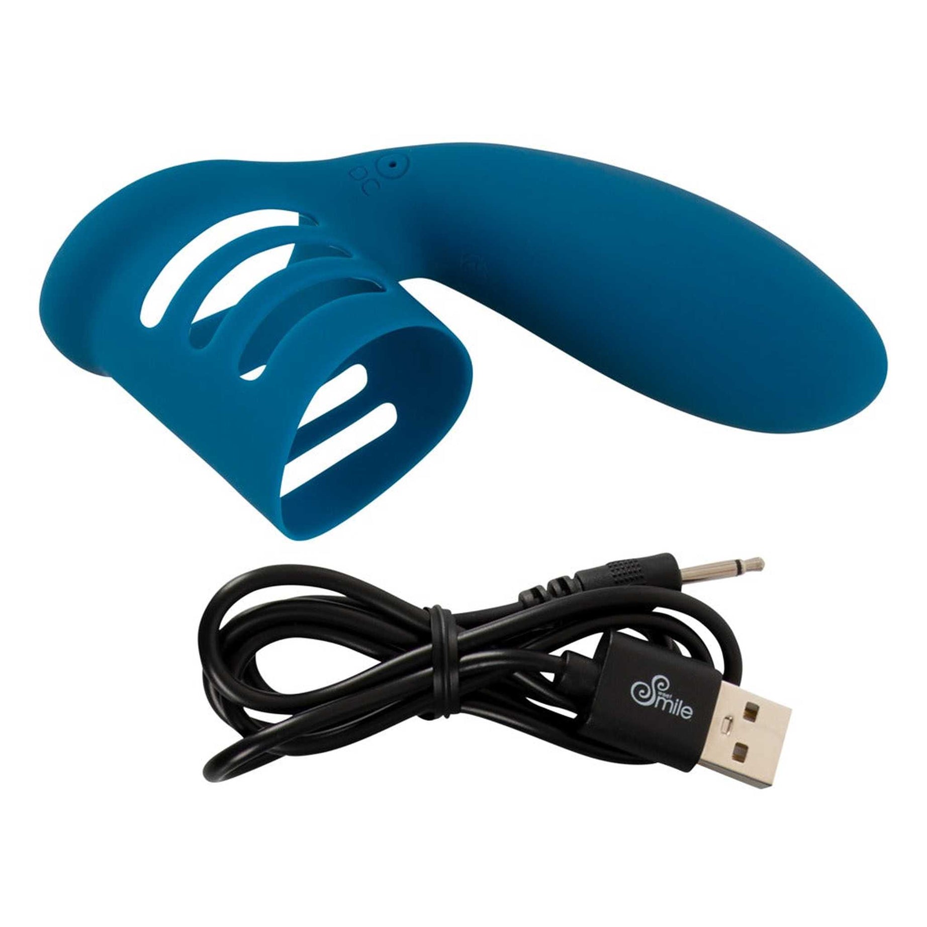 Anello Di Coppia Vibrante