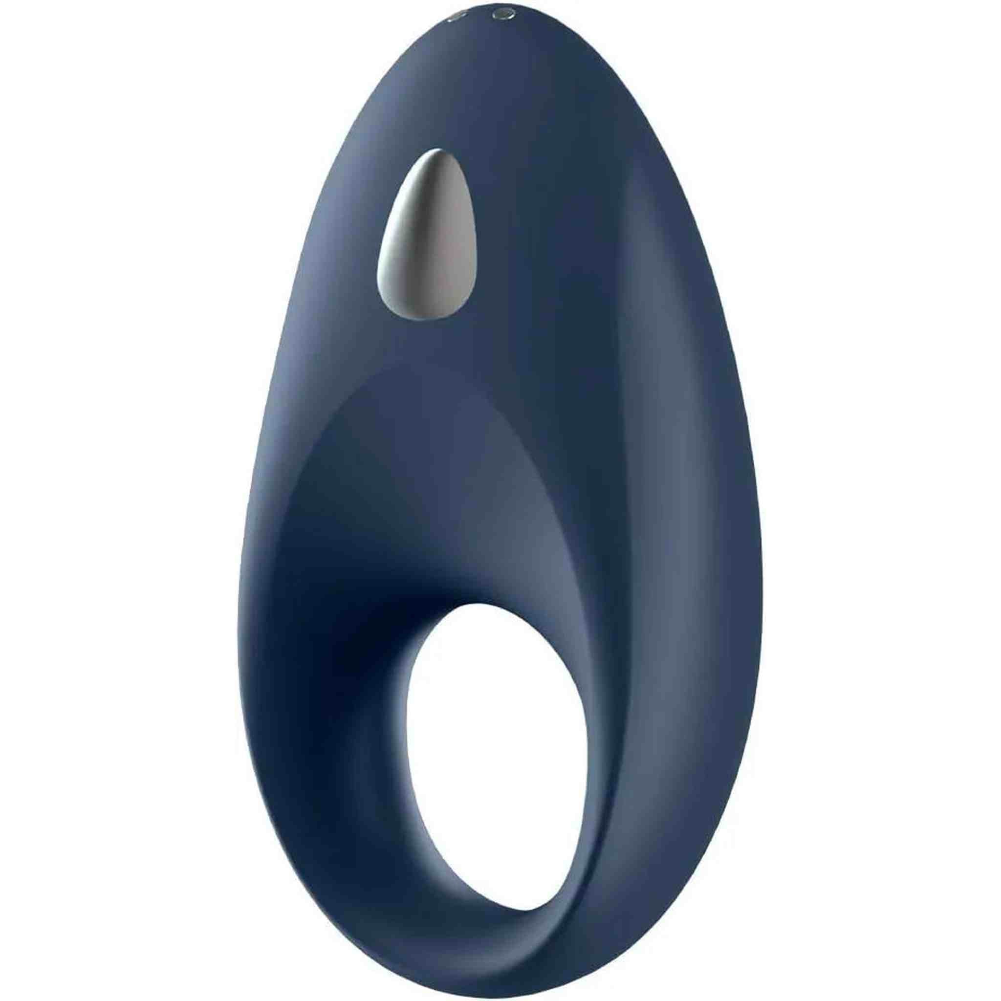 Anello Vibrante Blue Ocean