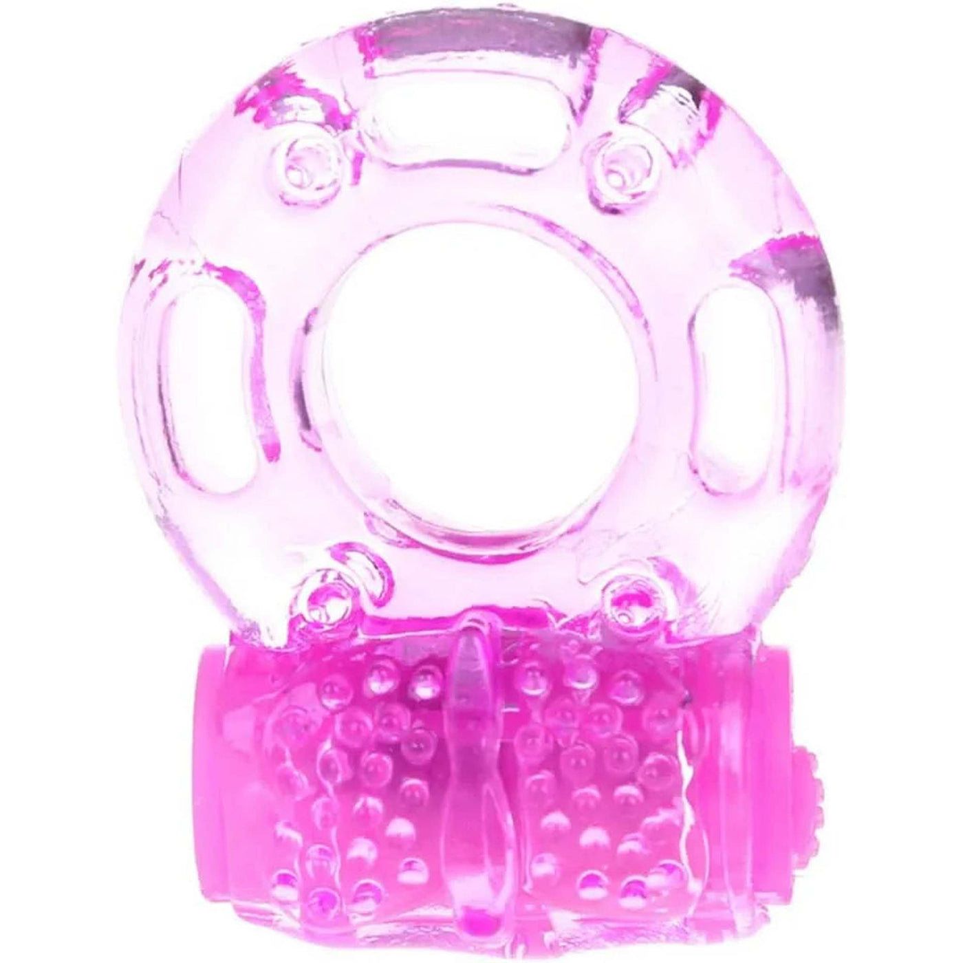 Anello Vibrante Elasticizzato