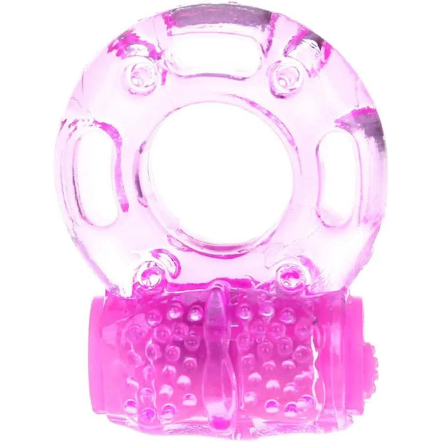 Anello Vibrante Elasticizzato