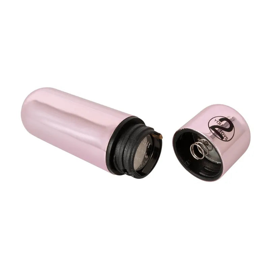 Vibrating Silicone Ring