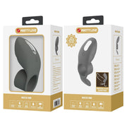 Anello Vibratore Doppio