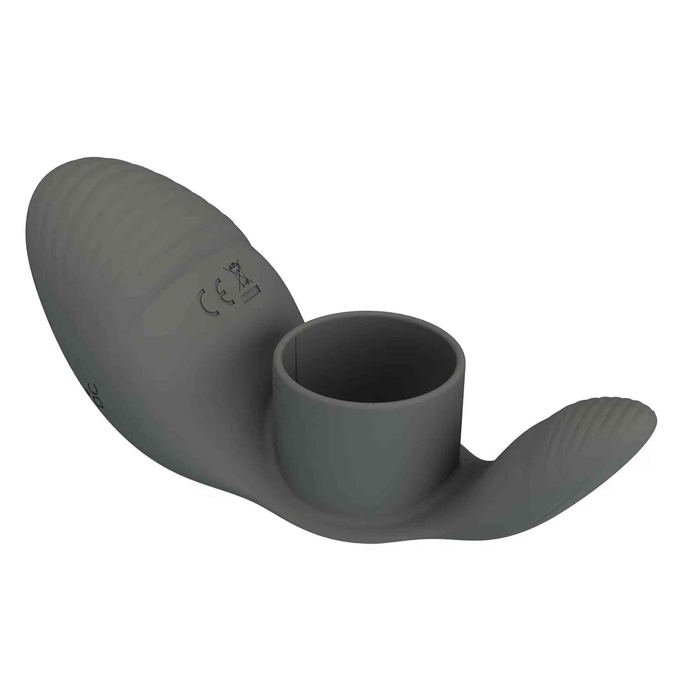 Anello Vibratore Doppio