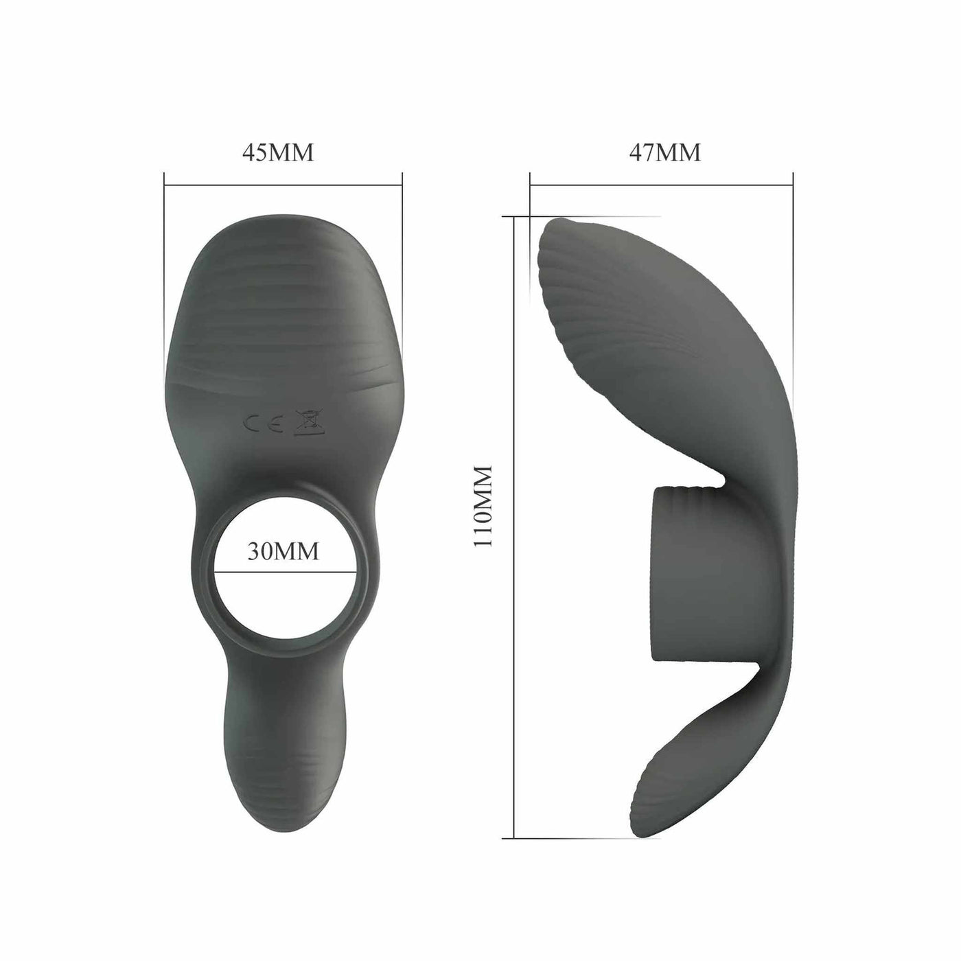 Anello Vibratore Doppio