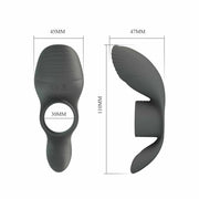 Anello Vibratore Doppio
