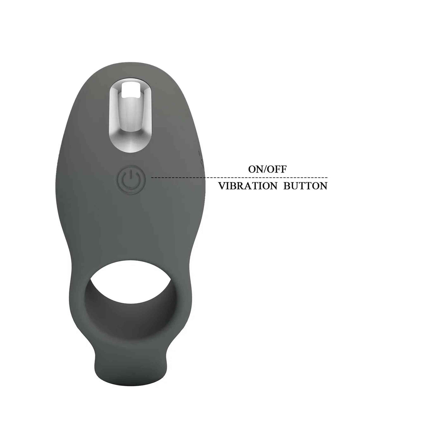 Anello Vibratore Doppio