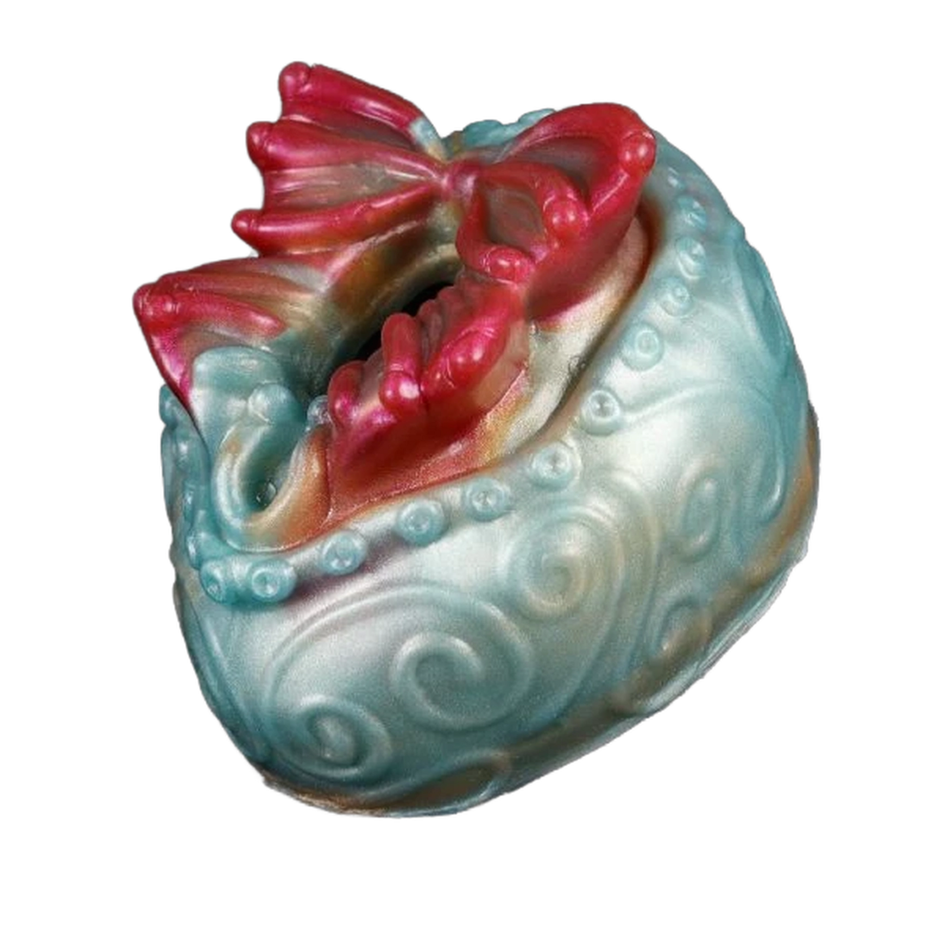 Animal series masturbation cup