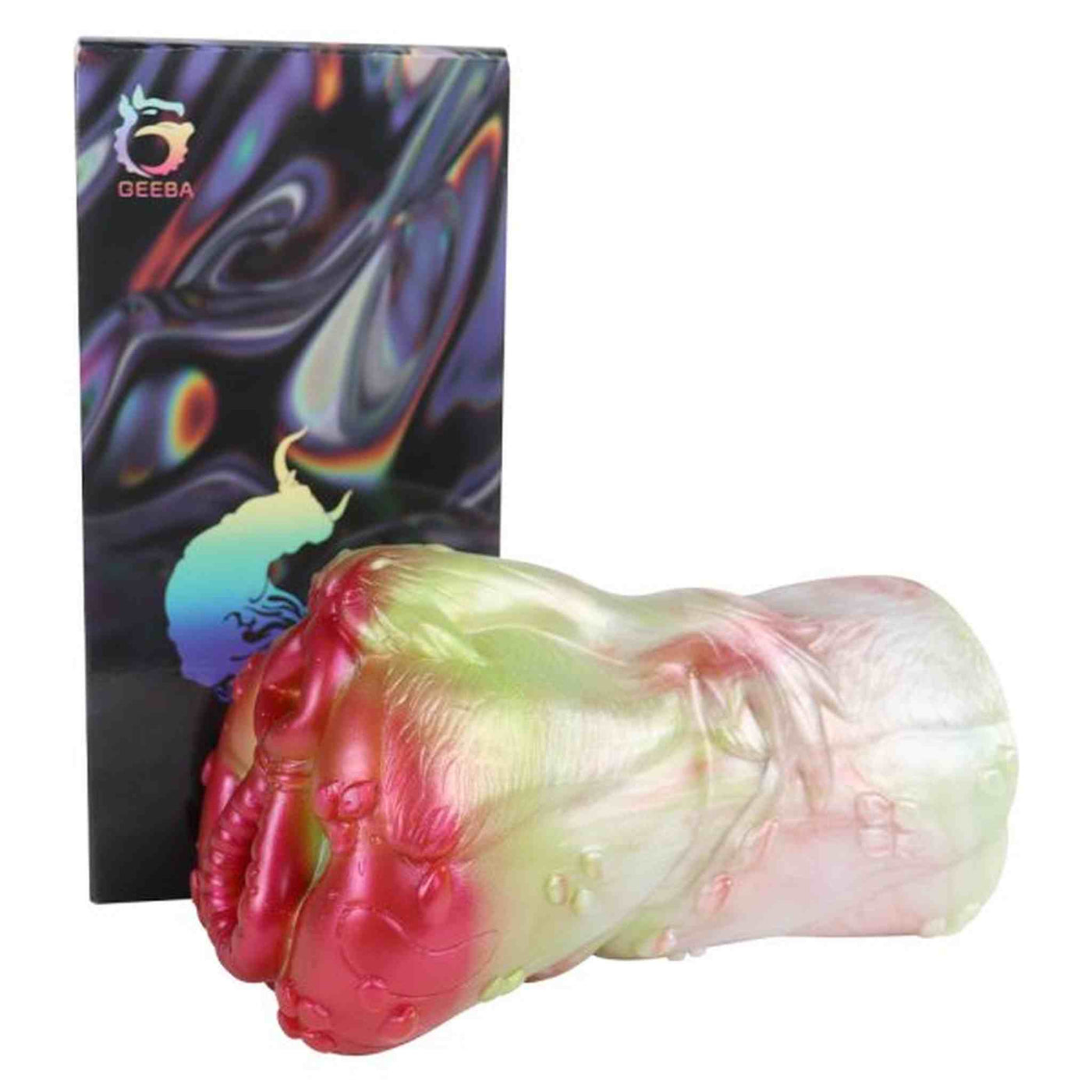 Animal series masturbations for men
